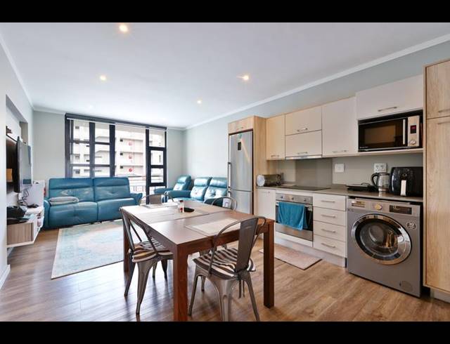 2 BEDROOM APARTMENT FOR SALE IN ROSEBANK